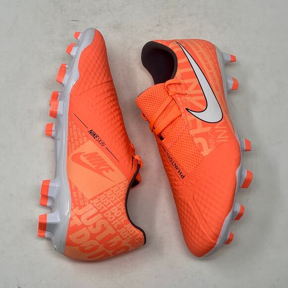 Nike Phantom Venom Academy FG Soccer Cleats Brand New Womens 7 : 0,0,1:S1480 NIB - Picture 10 of 16